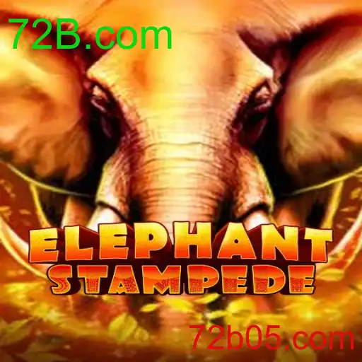 ElephantStampede