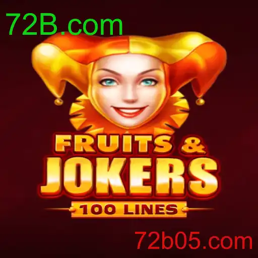 FruitsAndJokers100